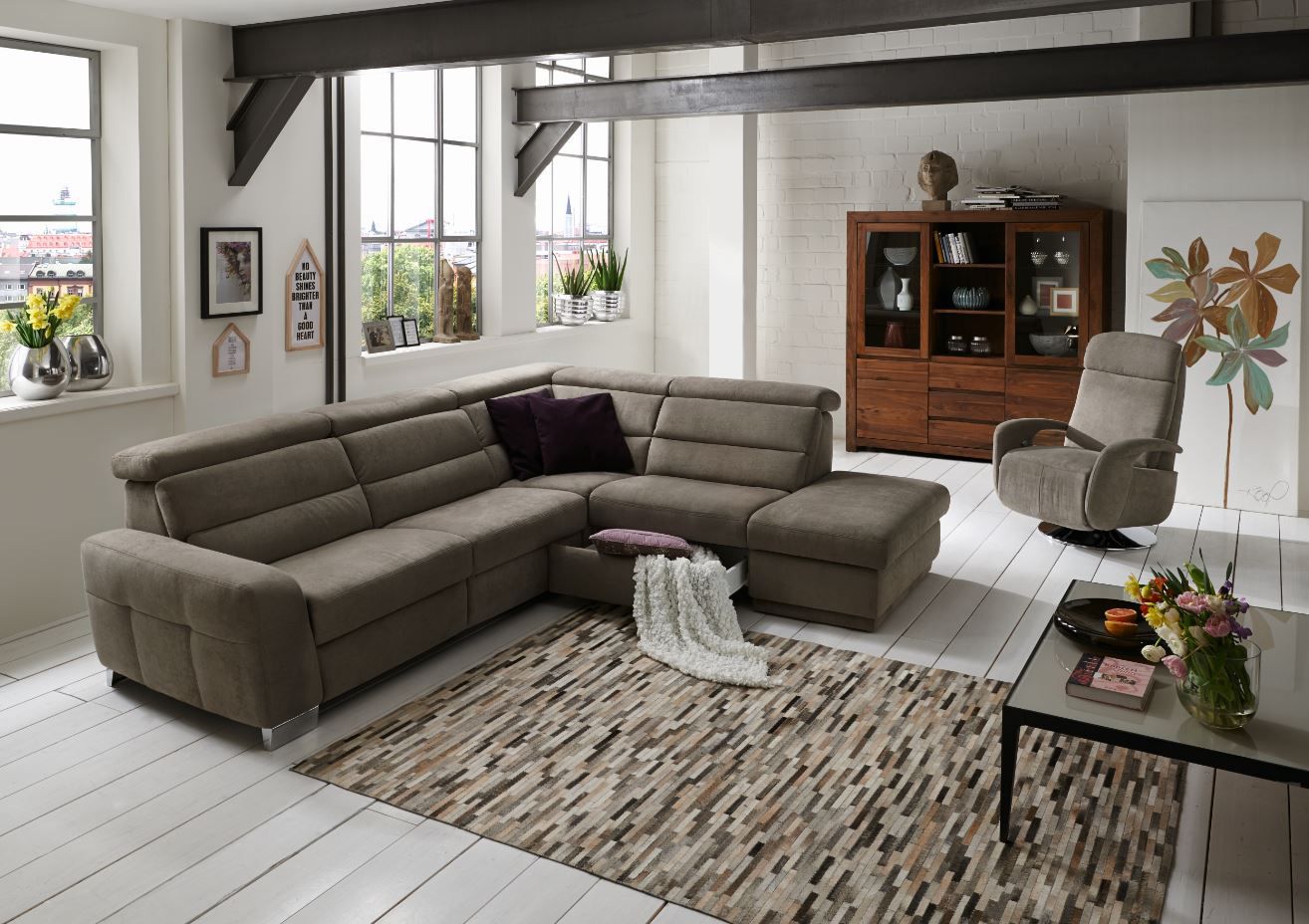 Clarico-3 Columans Style 1
