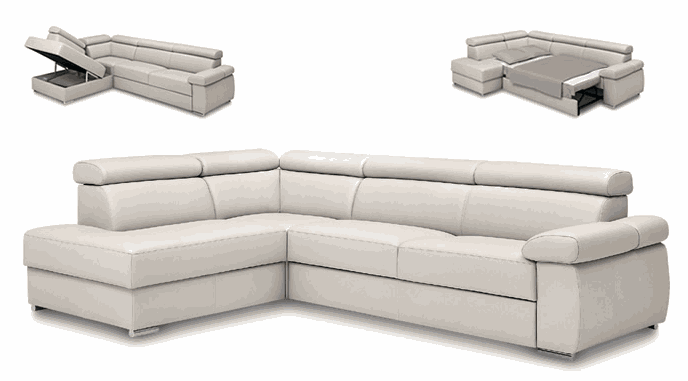 Clarico-3 Columans Style 1