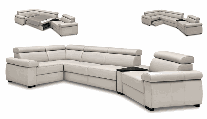 Clarico-3 Columans Style 1