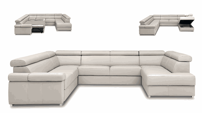 Clarico-3 Columans Style 1