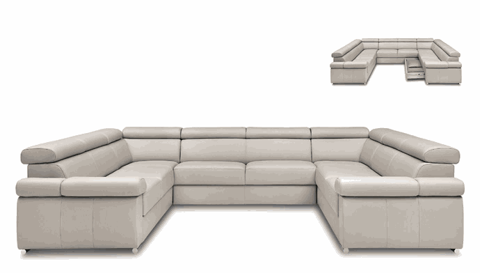 Clarico-3 Columans Style 1