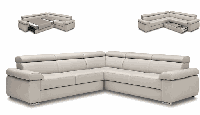 Clarico-3 Columans Style 1