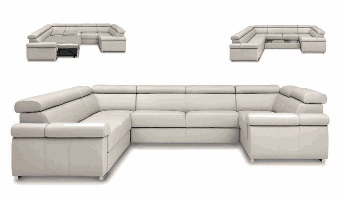 Clarico-3 Columans Style 1