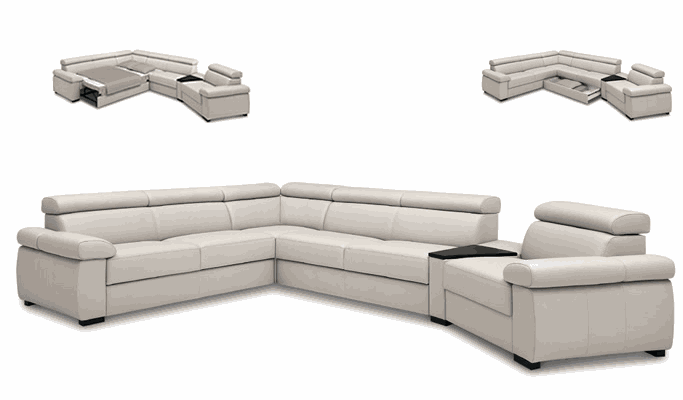 Clarico-3 Columans Style 1