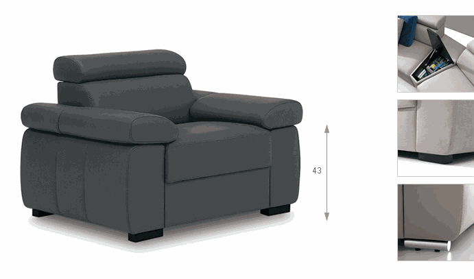 Clarico-3 Columans Style 1