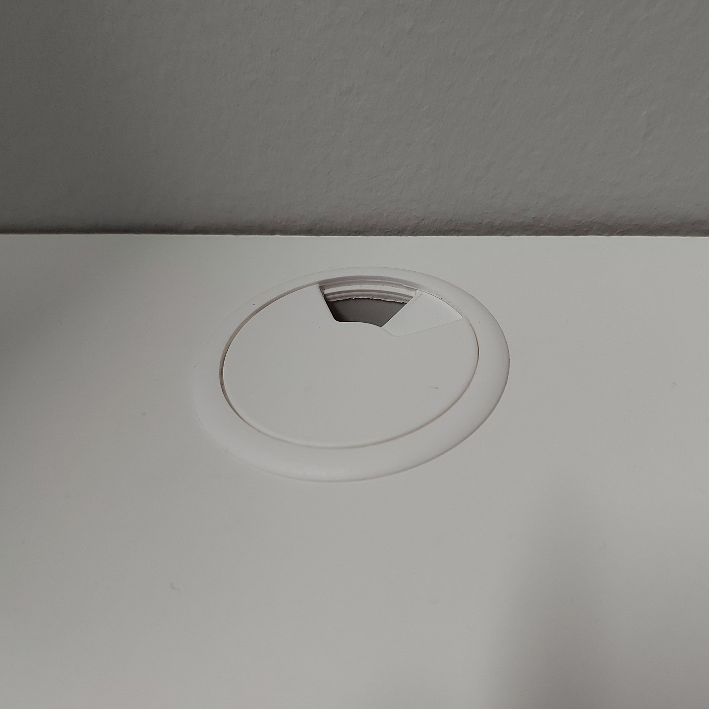 Medan-31 TV-állvány, fehér, 180x61x44 cm "k"