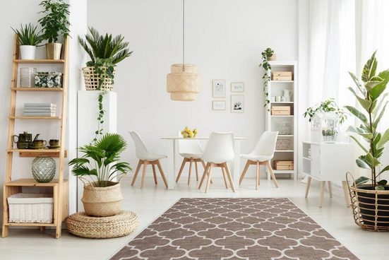 Sunset kültéri szőnyeg SUS604 Beige "ki"