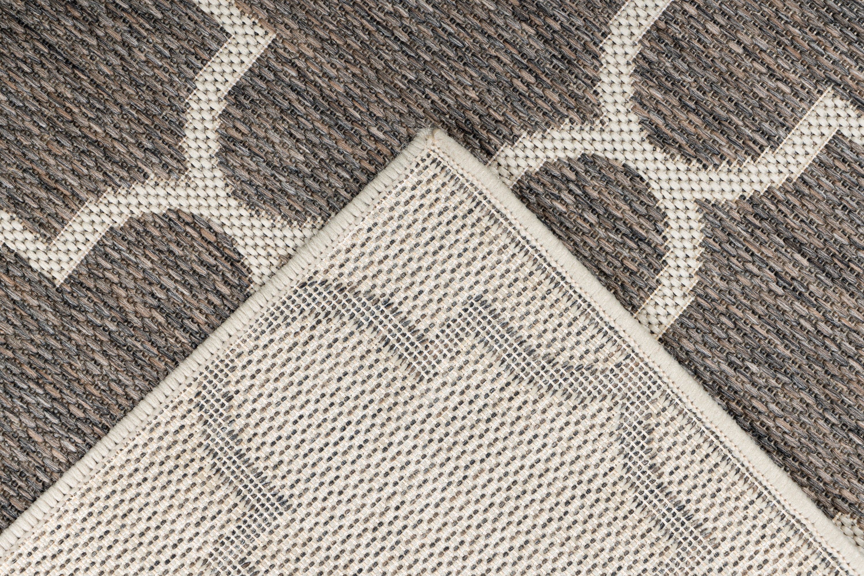 Sunset kültéri szőnyeg SUS604 Beige "ki"