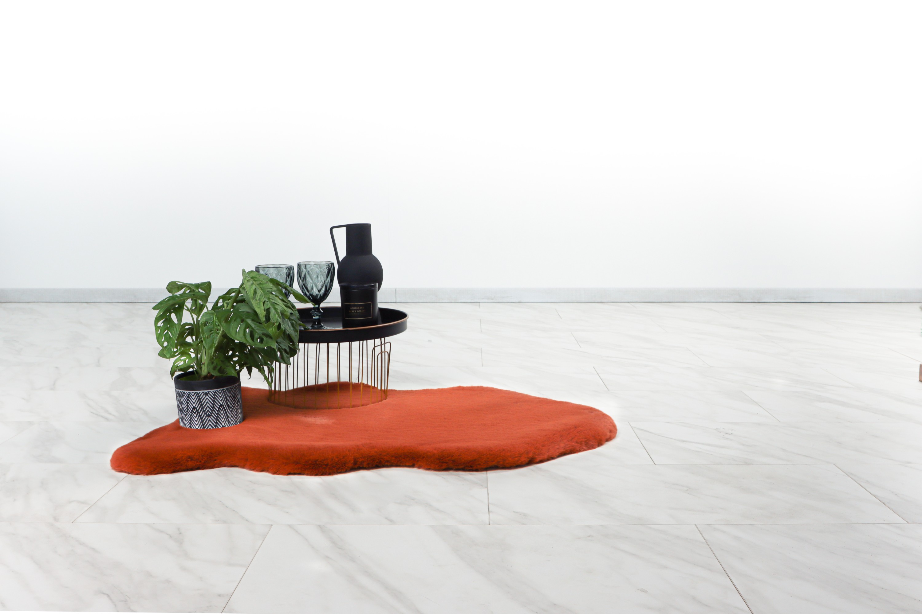 Lalee Heaven Shape szőrme HES800 60x90cm