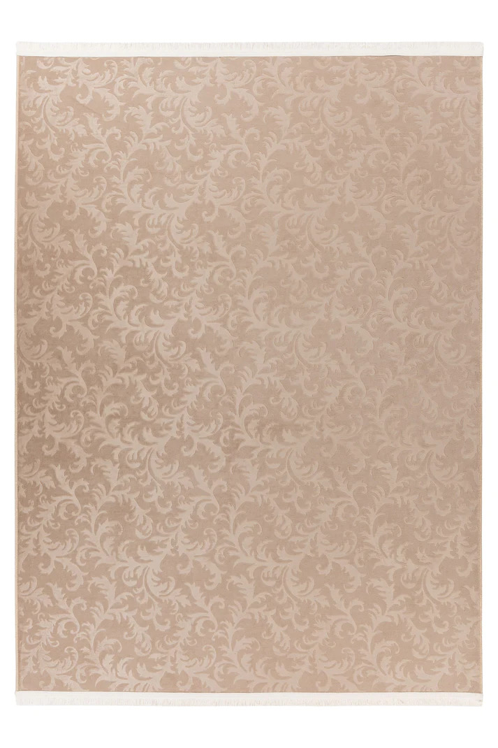 Lalee Damla szőnyeg DAM211 taupe (dark beige)