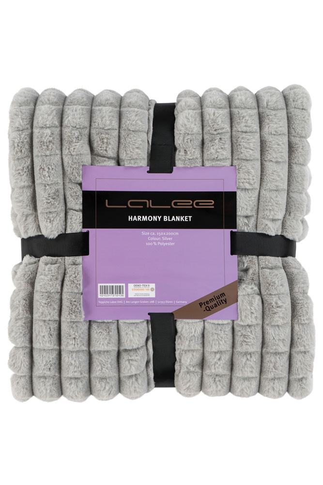 Lalee Harmony Blanket takaró HAB800 150x200cm