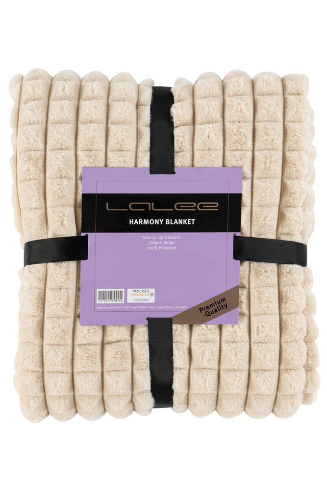 Lalee Harmony Blanket takaró HAB800 150x200cm