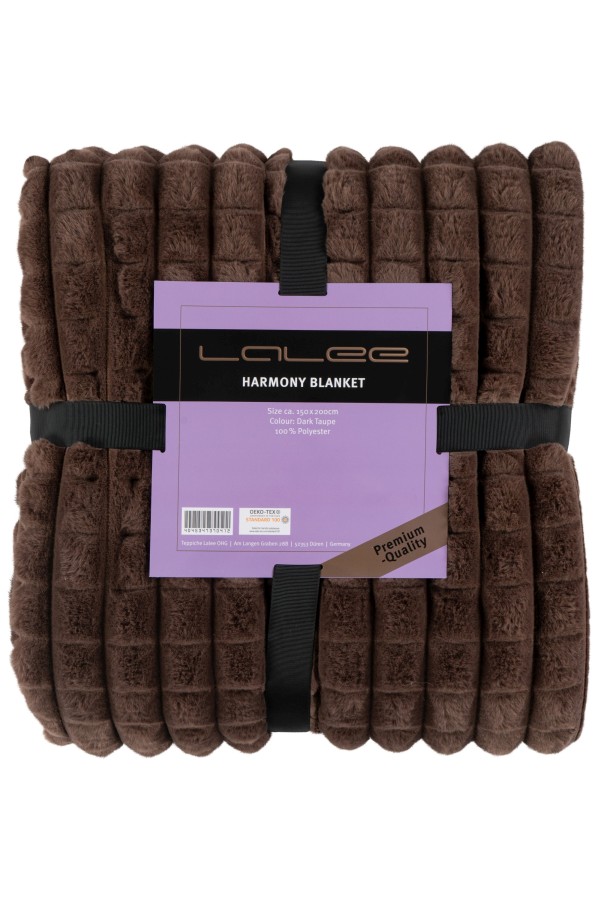 Lalee Harmony Blanket takaró HAB800 150x200cm