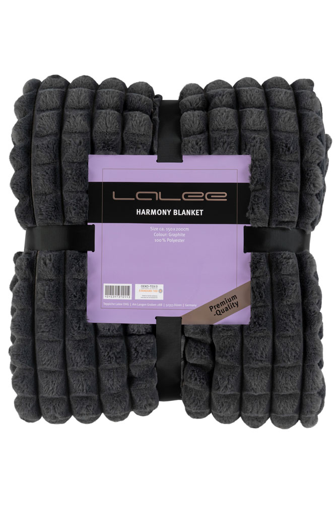 Lalee Harmony Blanket takaró HAB800 150x200cm