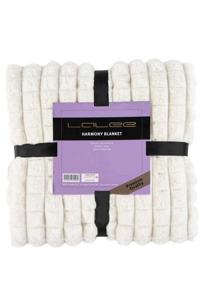 Lalee Harmony Blanket takaró HAB800 150x200cm