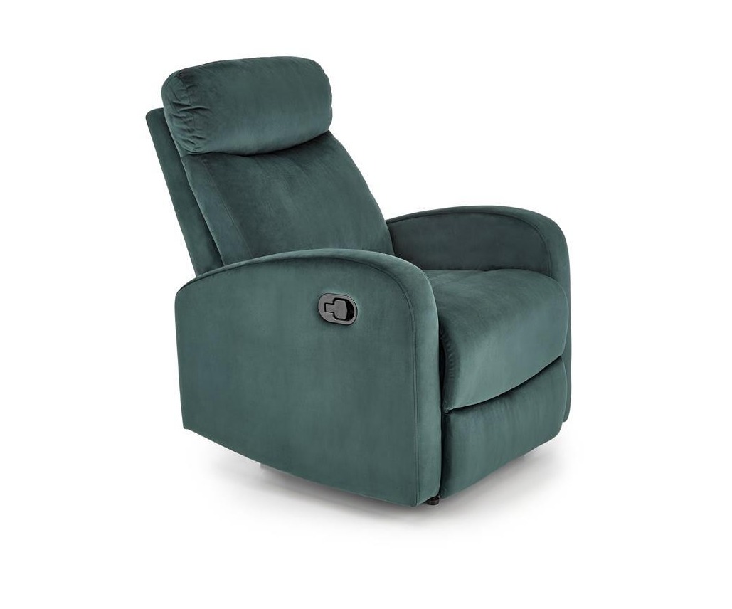 Xander relaxfotel, 75 x 90-98 x 95/140 cm