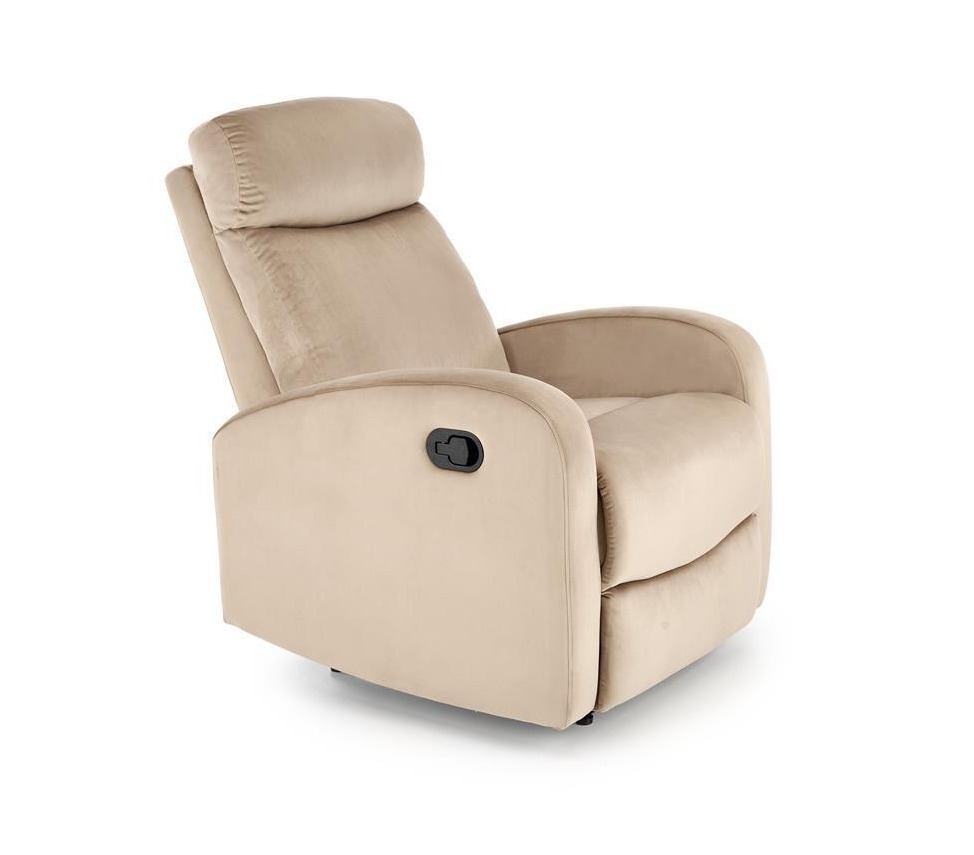 Xander relaxfotel, 75 x 90-98 x 95/140 cm