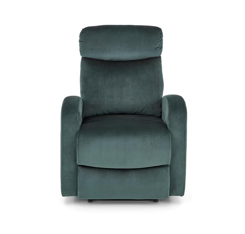 Xander relaxfotel, 75 x 90-98 x 95/140 cm