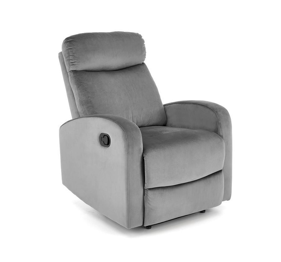 Xander relaxfotel, 75 x 90-98 x 95/140 cm