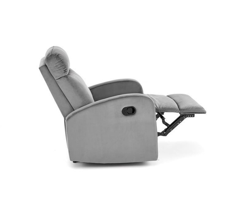Xander relaxfotel, 75 x 90-98 x 95/140 cm