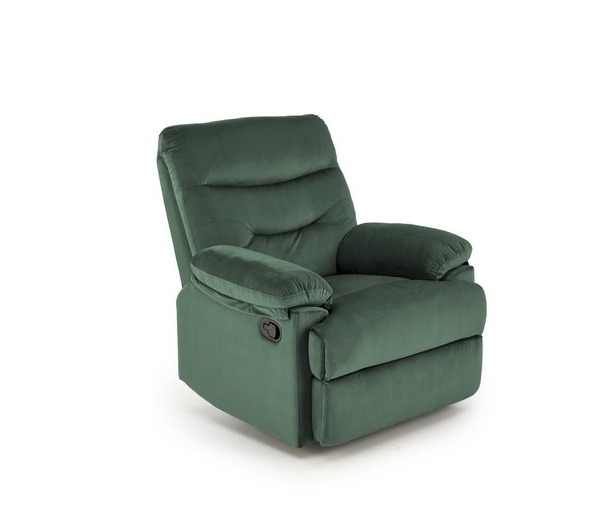 Rest relax fotel, 105x88x90/160 cm