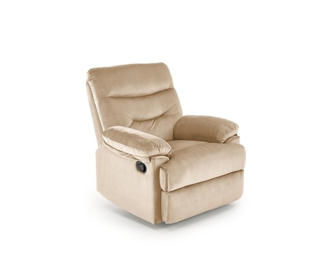 Rest relax fotel, 105x88x90/160 cm