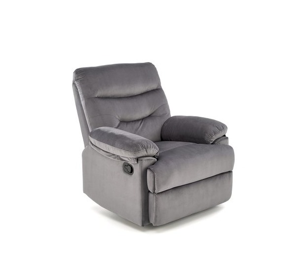 Rest relax fotel, 105x88x90/160 cm