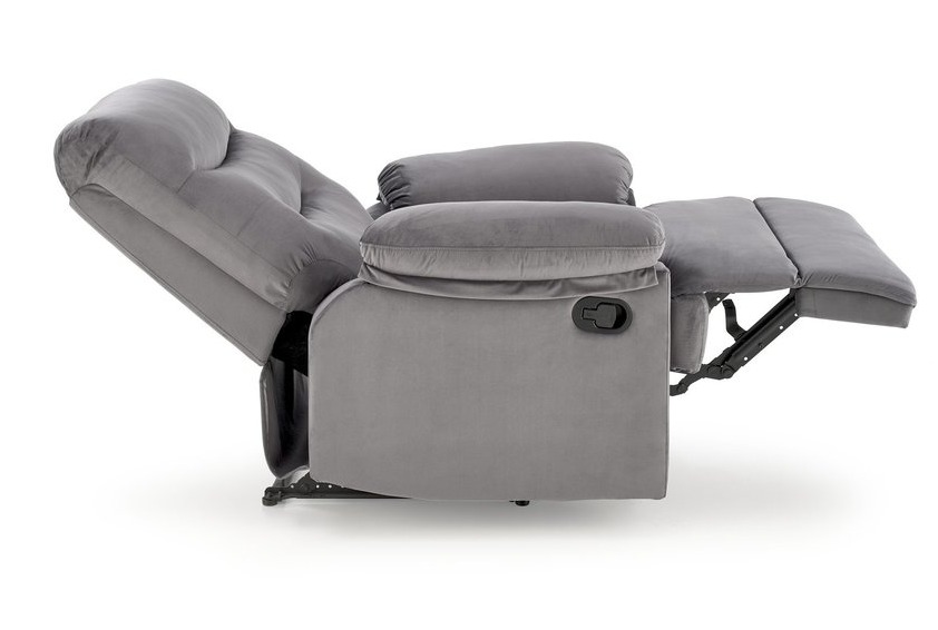 Rest relax fotel, 105x88x90/160 cm