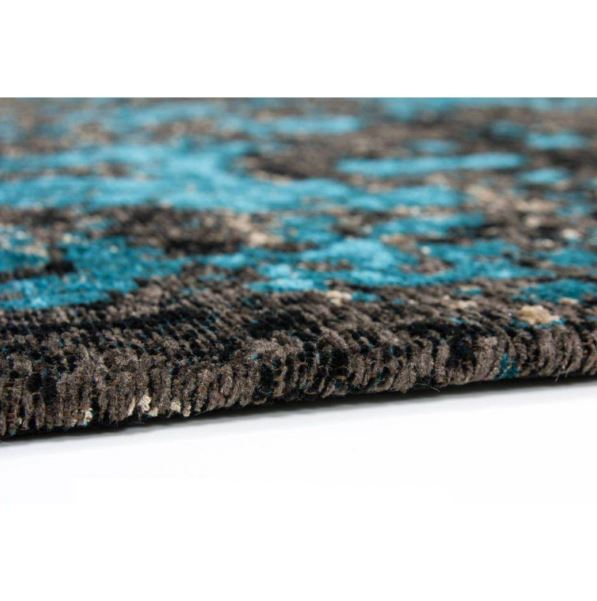 Cocoon blue 120x170 cm COC 991 szőnyeg | LALEE "KI"