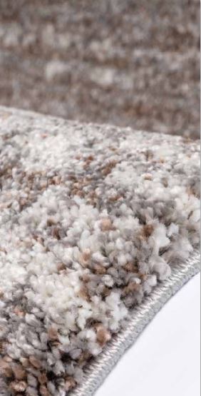 Lalee Harmony beige-silver120x170 cm, HAR 400 szőnyeg "ki"