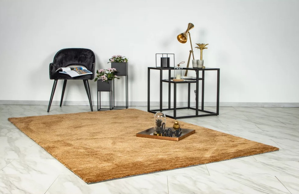 Comfy szőnyeg COM700 Camel | LALEE