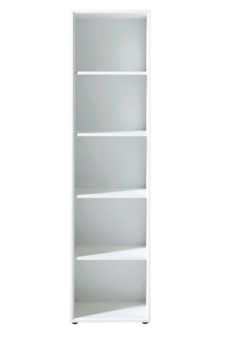 Monteria polc 50/196/37cm