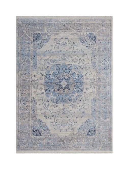 Vintage blue szőnyeg 160x230 cm VIN 701 "ki"