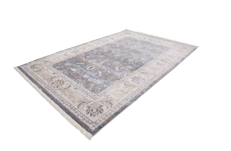 Vintage VIN700 grey szőnyeg, 160x230 cm  "ki"