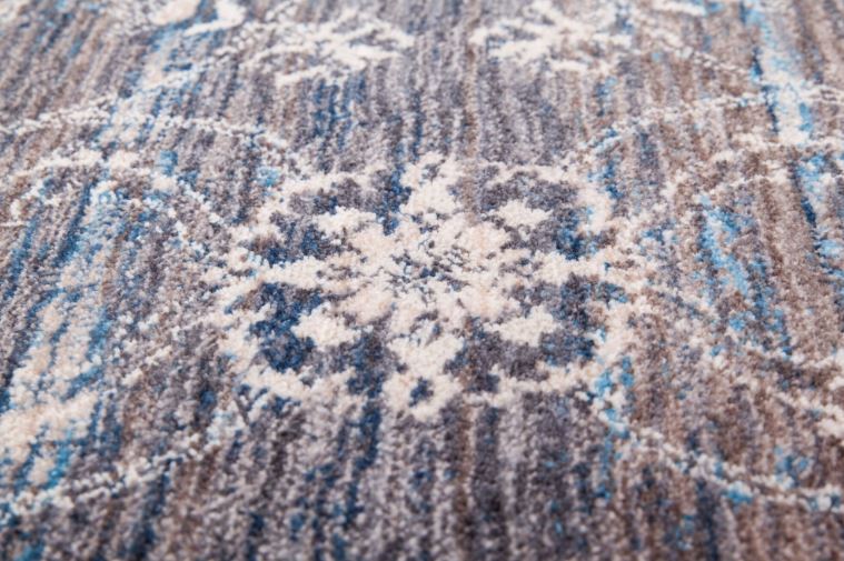 Vintage VIN700 grey szőnyeg, 160x230 cm  "ki"