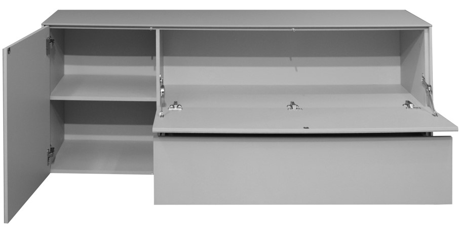 Image TV állvány, 169x63x42cm