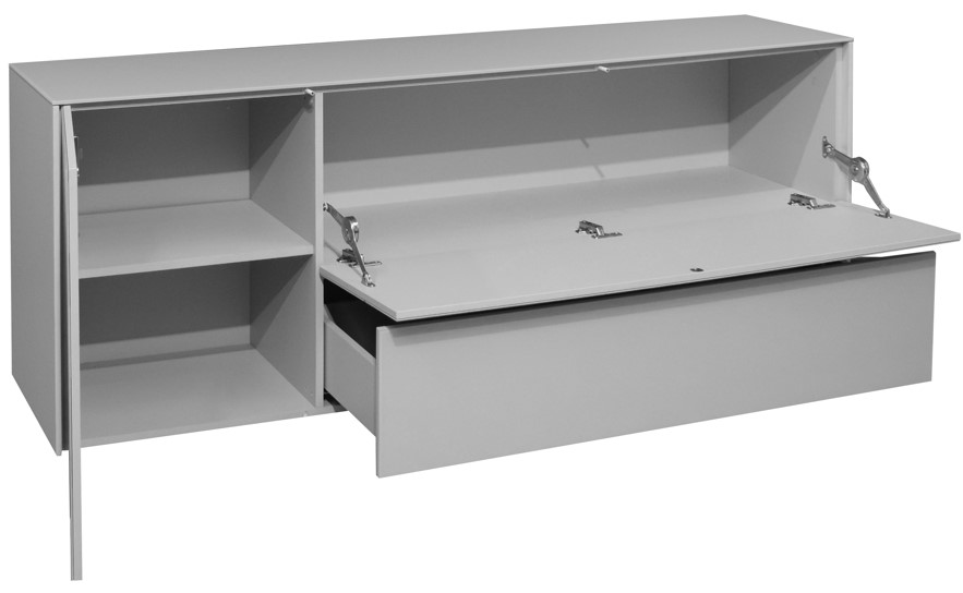 Image TV állvány, 169x63x42cm