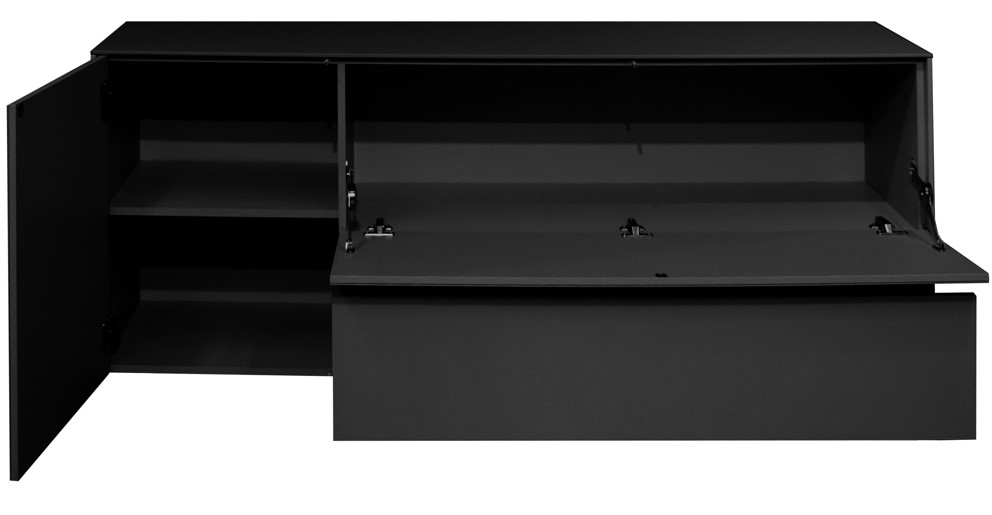 Image TV állvány, 169x63x42cm