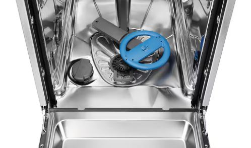 Electrolux EEM43200L Mosogatógép beépíthető 45-ös