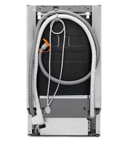 Electrolux EEM43200L Mosogatógép beépíthető 45-ös