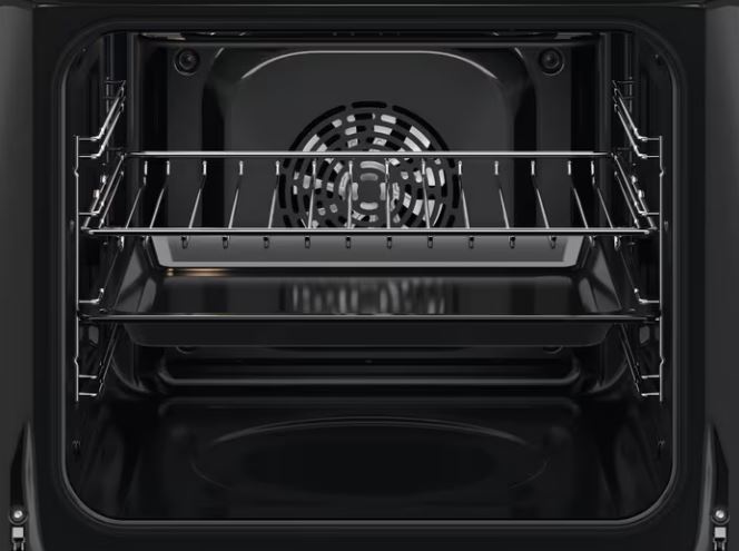 Electrolux EOF3H40BW beépíthető sütő