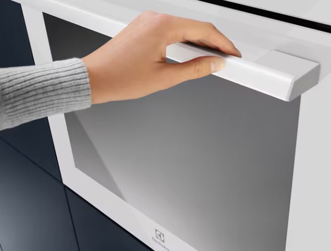 Electrolux EOF3H40BW beépíthető sütő