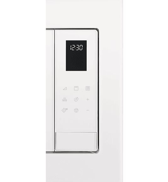 Elektrolux LMS4253TMW mikrohullámú sütő