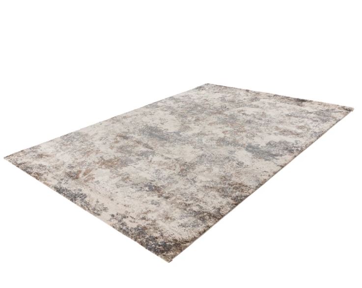Sensation SEN503 grey beige szőnyeg, 120x170 cm "ki"