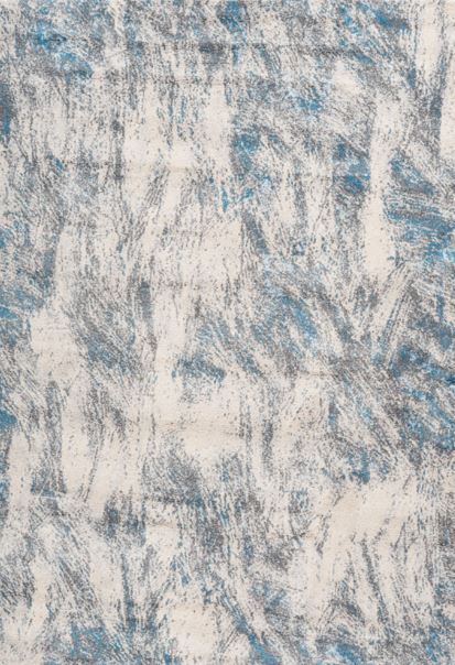 Sensation blue 120x170 SEN501 szőnyeg "ki"