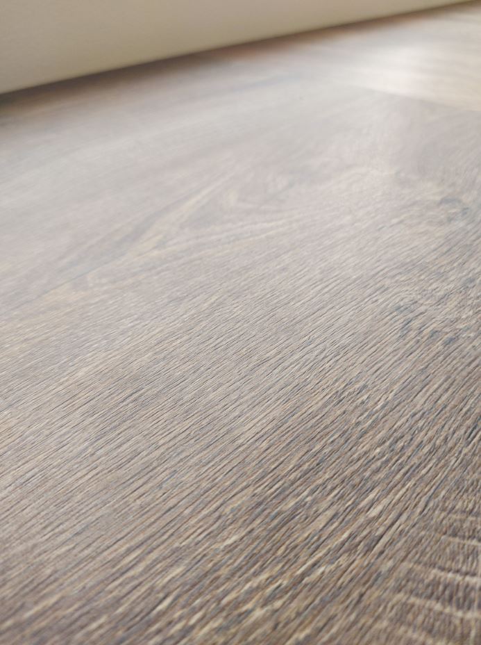 Burg konyhaösszeállítás - Ella 433 Sandbeige Seidenmatt