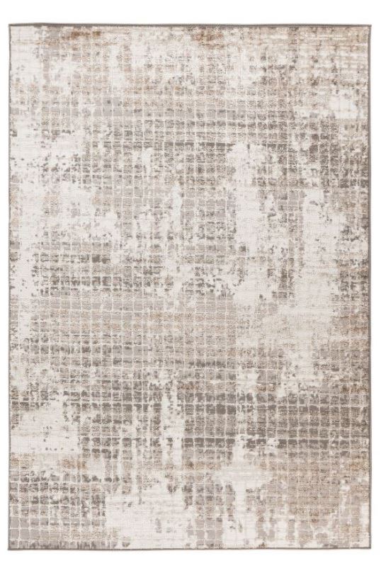 Lalee Milas MIL203 Silver-Beige szőnyeg