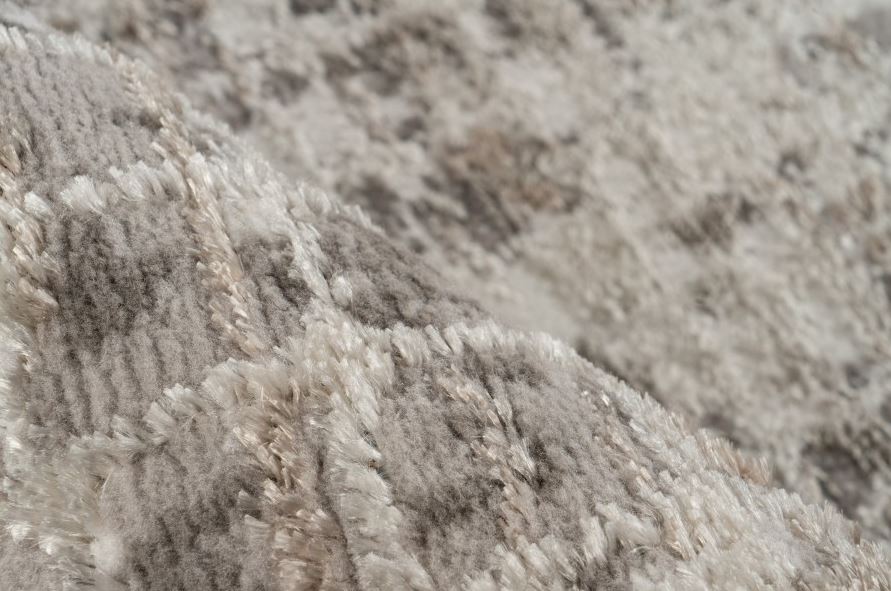 Lalee Milas MIL203 Silver-Beige szőnyeg