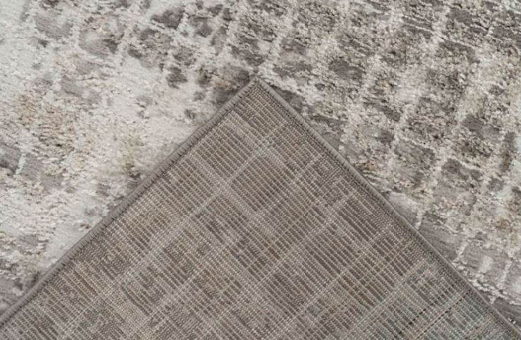 Lalee Milas MIL203 Silver-Beige szőnyeg