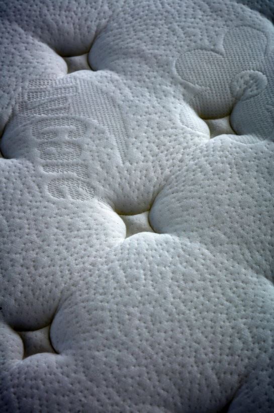 Milano boxspring franciaágy szett (ágyneműtartóval, matraccal) beige bársony, 160x200cm
